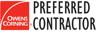 owens corning preferred contractor 1