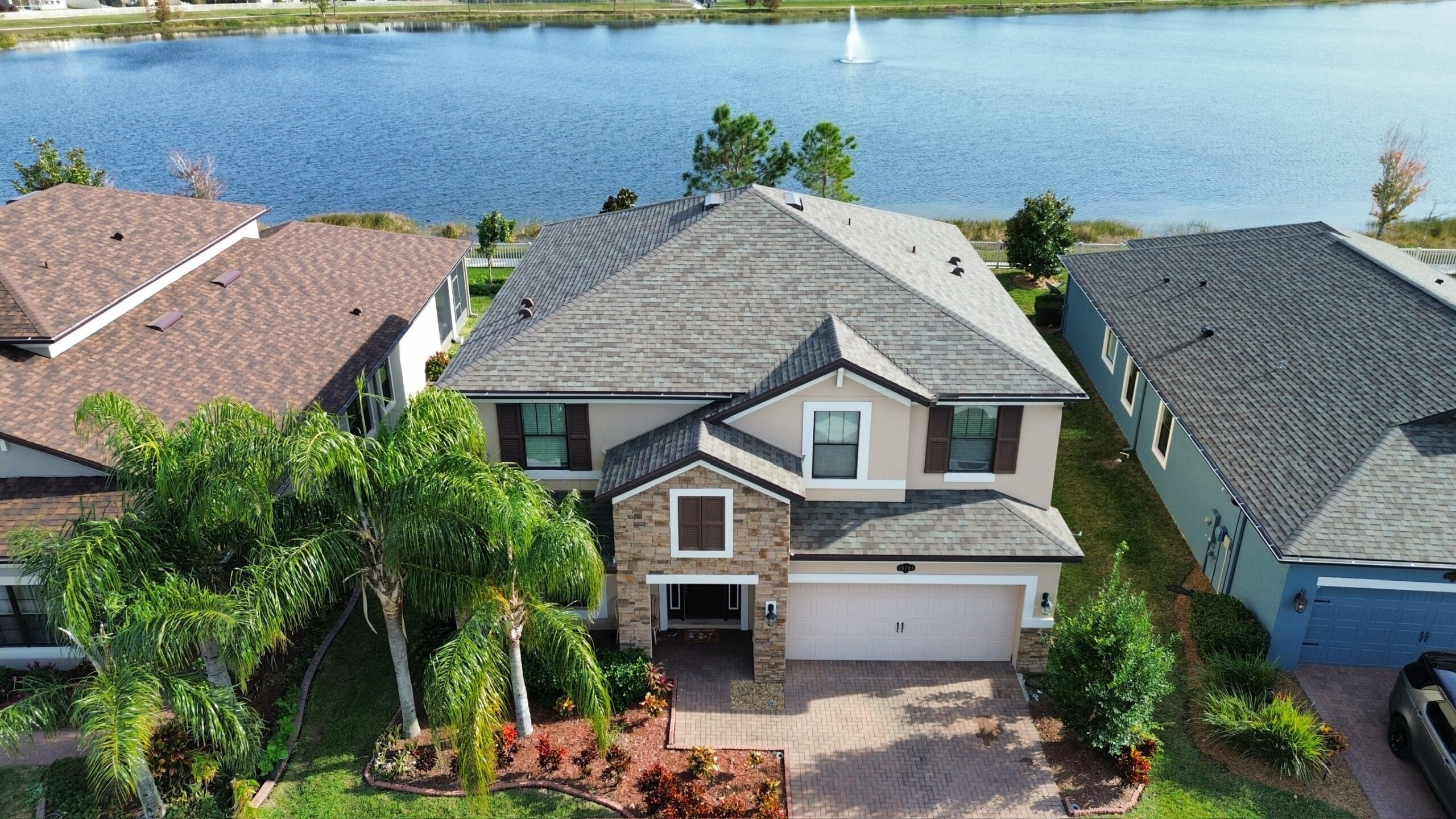 Better Roofing & Restoration