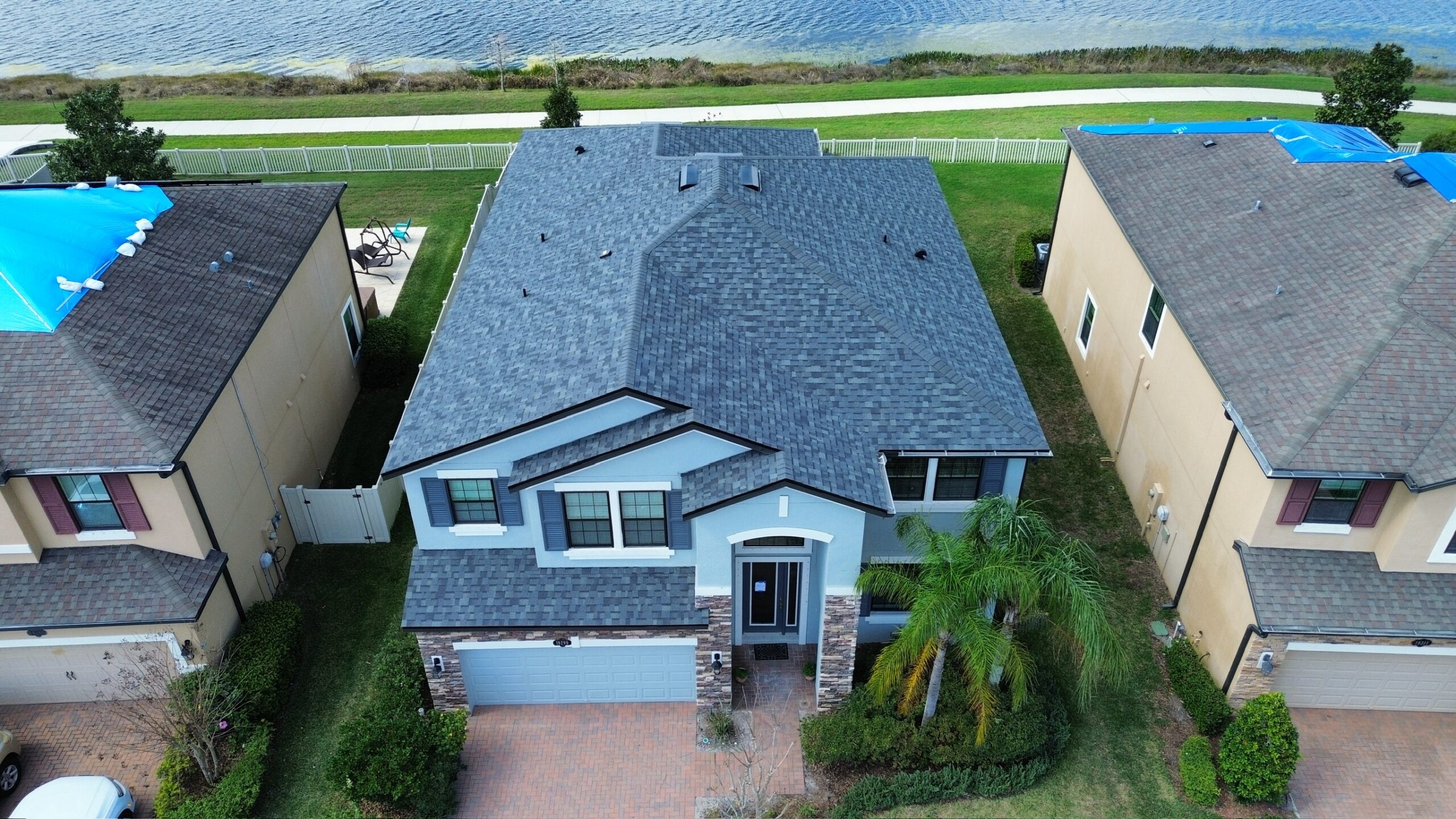 Better Roofing & Restoration