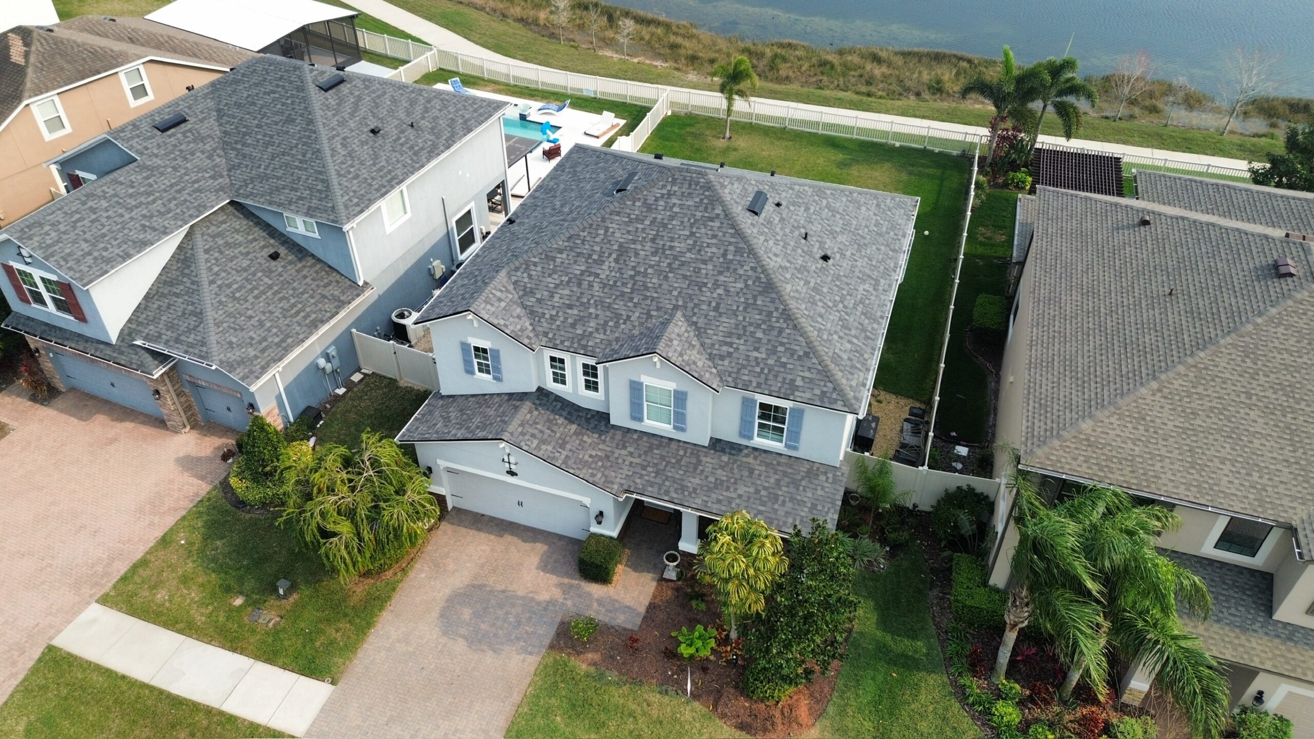 Better Roofing & Restoration